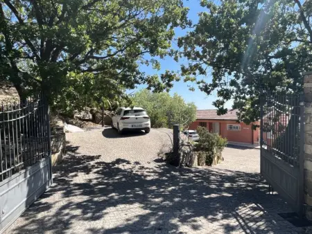 Villa Antica Pineta, Villa 10 personnes à Imperia - Photo 19