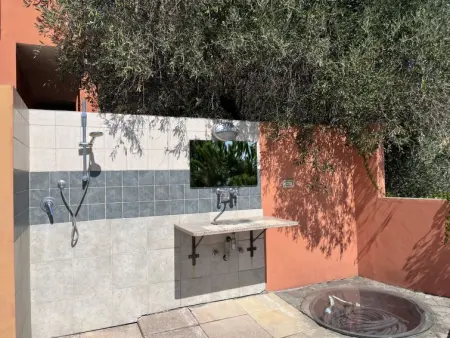 Villa Antica Pineta, Villa 10 personnes à Imperia - Photo 21