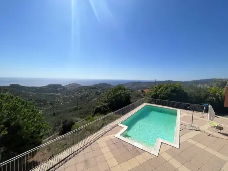 Villa Antica Pineta, Villa 10 personnes à Imperia - Photo 23