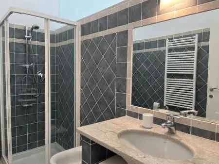 Villa Antica Pineta, Villa 10 personnes à Imperia - Photo 27