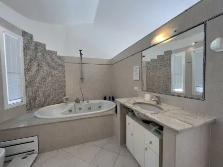 Villa Antica Pineta, Villa 10 personnes à Imperia - Photo 29