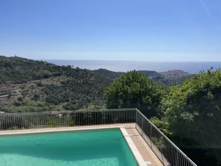 Villa Antica Pineta, Villa 10 personnes à Imperia - Photo 31