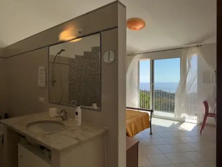 Villa Antica Pineta, Villa 10 personnes à Imperia - Photo 32