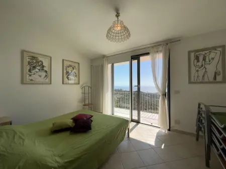 Villa Antica Pineta, Villa 10 personnes à Imperia - Photo 35