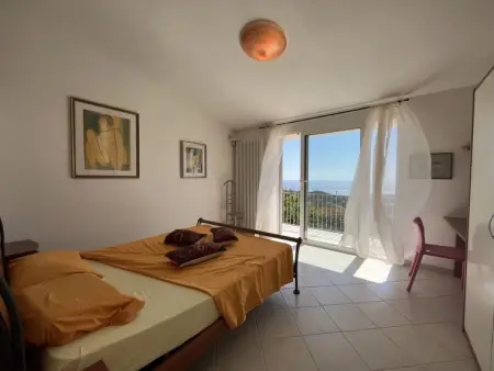 Villa Antica Pineta, Villa 10 personnes à Imperia - Photo 36