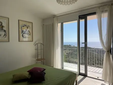 Villa Antica Pineta, Villa 10 personnes à Imperia - Photo 37