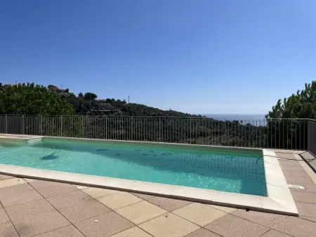 Villa Antica Pineta, Villa 10 personnes à Imperia - Photo 38