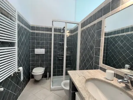 Villa Antica Pineta, Villa 10 personnes à Imperia - Photo 39