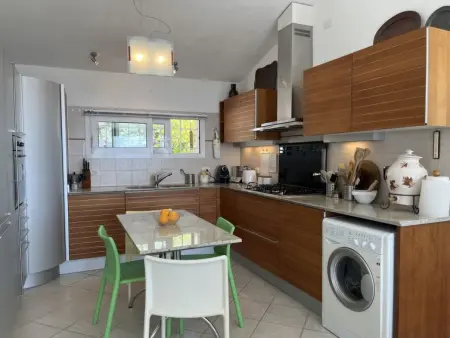 Villa Antica Pineta, Villa 10 personnes à Imperia - Photo 40