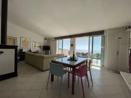 Villa Antica Pineta, Villa 10 personnes à Imperia - Photo 46