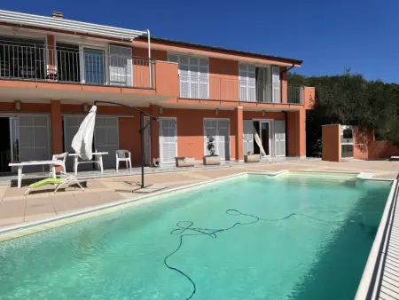 Villa Antica Pineta, Villa 10 personnes à Imperia - Photo 47