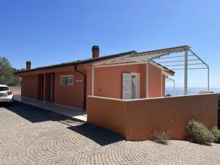 Villa Antica Pineta, Villa 10 personnes à Imperia - Photo 49