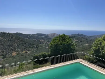 Villa Antica Pineta, Villa 10 personnes à Imperia - Photo 61