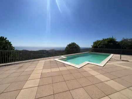 Villa Antica Pineta, Villa 10 personnes à Imperia - Photo 62