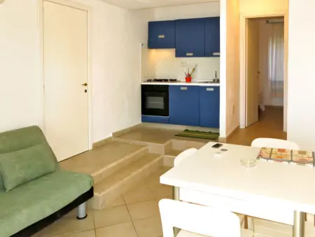 Stella di Gallura, Appartement 2 personnes à Porto Rotondo - Photo 2