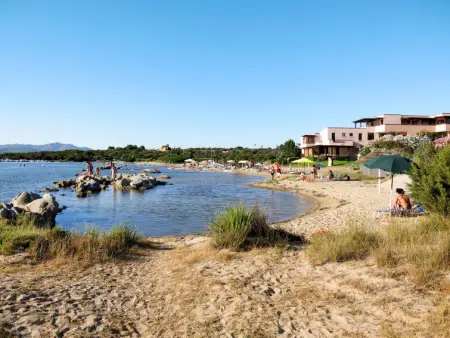 Stella di Gallura, Appartement 2 personnes à Porto Rotondo - Photo 9