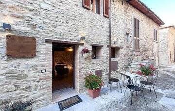 Location Appartement à Castel Ritaldi IUS304 N°971014