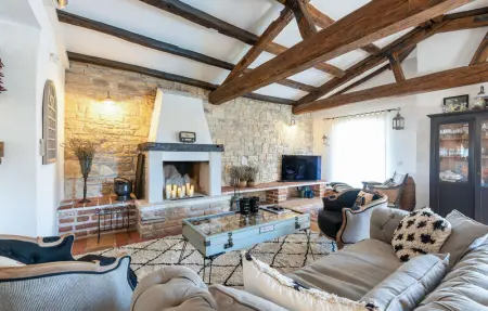 Villa Novel, Maison 9 personnes à Visnjan - Photo 2