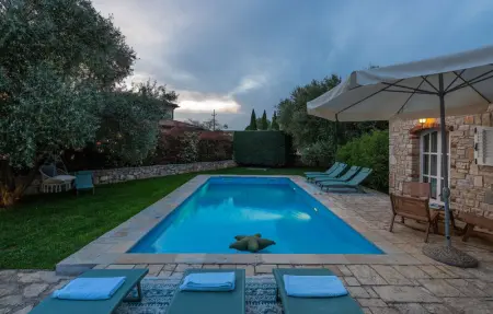 Villa Novel, Maison 9 personnes à Visnjan - Photo 8