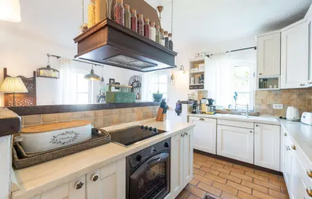 Villa Novel, Maison 9 personnes à Visnjan - Photo 12