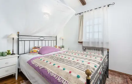 Villa Novel, Maison 9 personnes à Visnjan - Photo 14