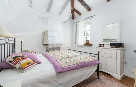 Villa Novel, Maison 9 personnes à Visnjan - Photo 15