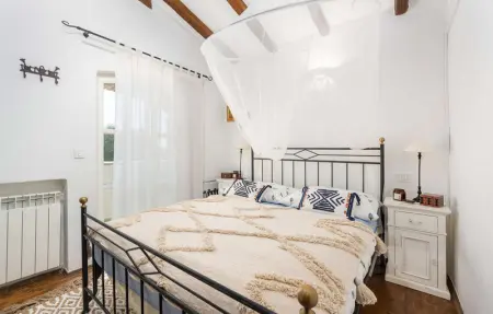 Villa Novel, Maison 9 personnes à Visnjan - Photo 18