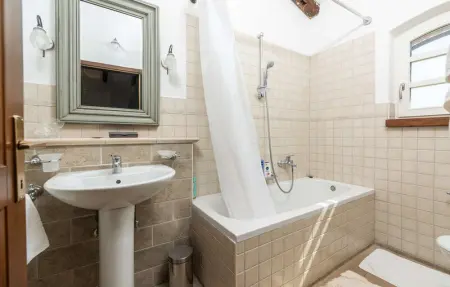 Villa Novel, Maison 9 personnes à Visnjan - Photo 19