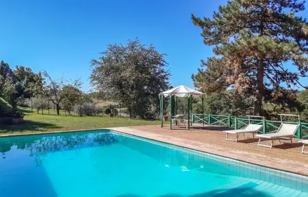 Location Appartement 5 personnes à Ficulle - Photo 1