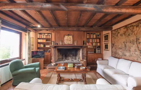 Location Appartement 5 personnes à Ficulle - Photo 2