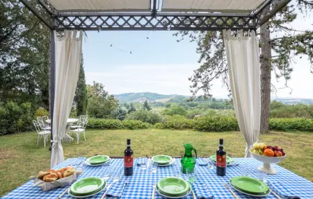 Location Appartement 5 personnes à Ficulle - Photo 3