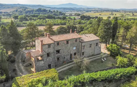 Location Appartement 5 personnes à Ficulle - Photo 8