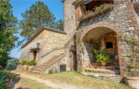 Location Appartement 5 personnes à Ficulle - Photo 10