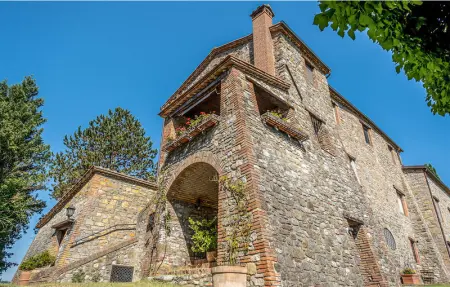 Location Appartement 5 personnes à Ficulle - Photo 11