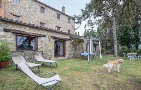 Location Appartement 5 personnes à Ficulle - Photo 12