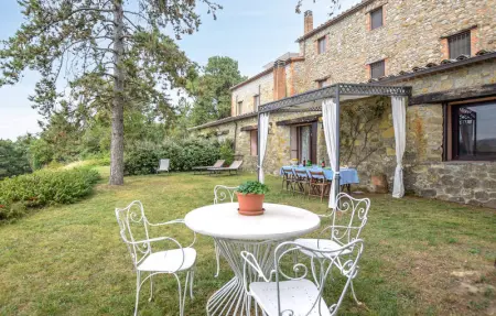 Location Appartement 5 personnes à Ficulle - Photo 13