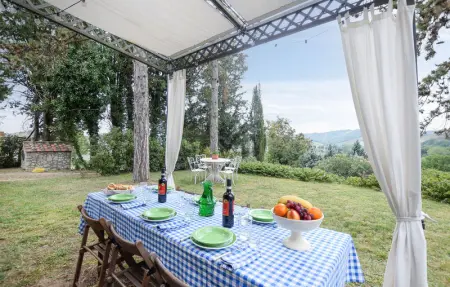 Location Appartement 5 personnes à Ficulle - Photo 14