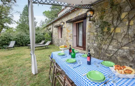 Location Appartement 5 personnes à Ficulle - Photo 15