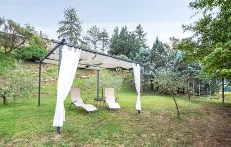 Location Appartement 5 personnes à Ficulle - Photo 16