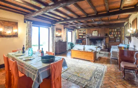 Location Appartement 5 personnes à Ficulle - Photo 17