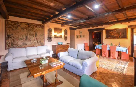 Location Appartement 5 personnes à Ficulle - Photo 19