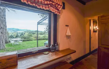 Location Appartement 5 personnes à Ficulle - Photo 23