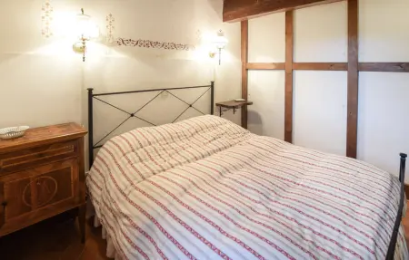 Location Appartement 5 personnes à Ficulle - Photo 26