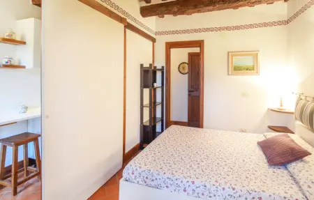 Location Appartement 5 personnes à Ficulle - Photo 28