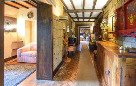 Location Appartement 5 personnes à Ficulle - Photo 31