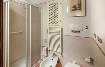 Location Appartement 5 personnes à Ficulle - Photo 35