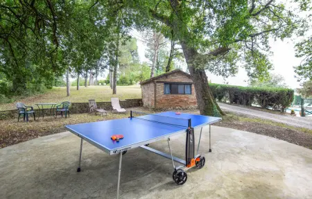 Location Appartement 5 personnes à Ficulle - Photo 37