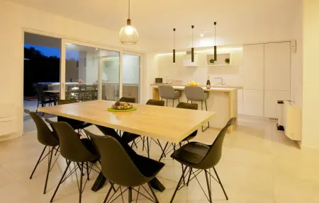 Villa North, Maison 8 personnes à Zaton - Photo 3