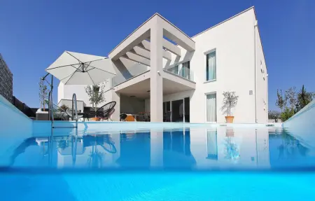 Villa North, Maison 8 personnes à Zaton - Photo 5