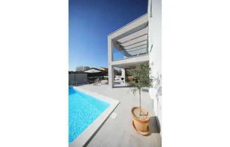 Villa North, Maison 8 personnes à Zaton - Photo 11